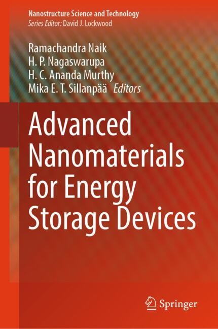 Advanced Nanomateri…