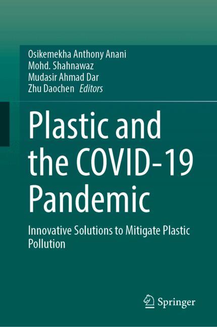 Plastic And The COV…