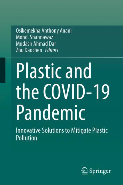Plastic And The COV…