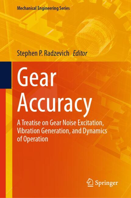 Gear Accuracy - image