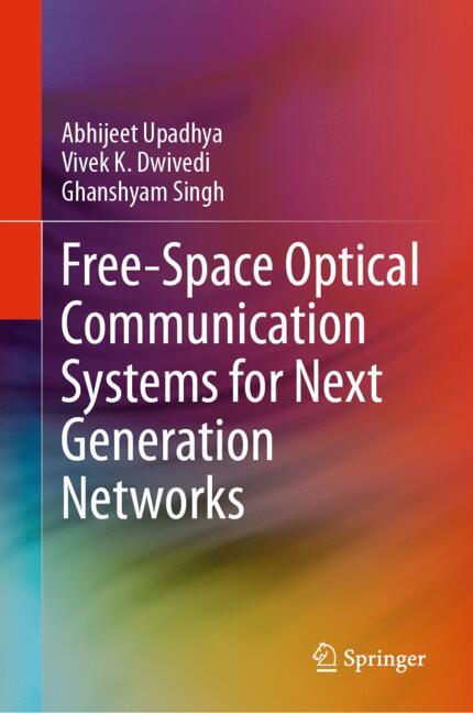 Free-Space Optical …