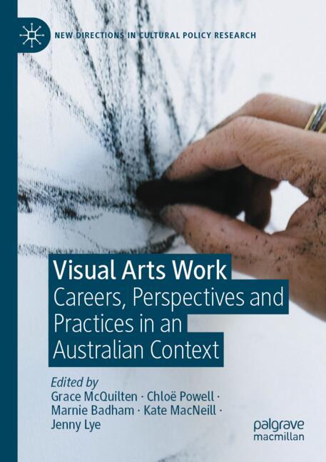 Visual Arts Work