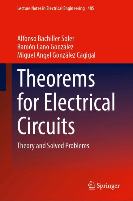 Theorems For Electr…