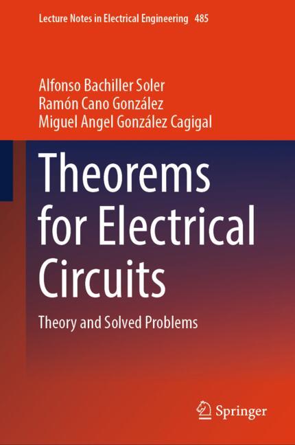 Theorems For Electr…