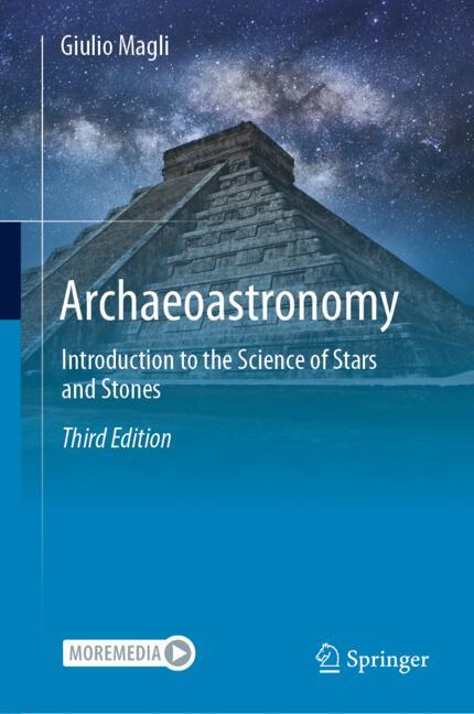 Springer Archaeoastronomy