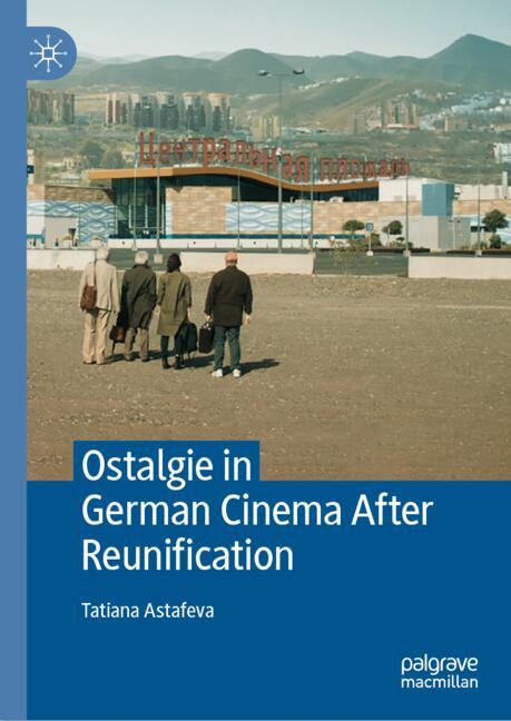 Ostalgie In German …