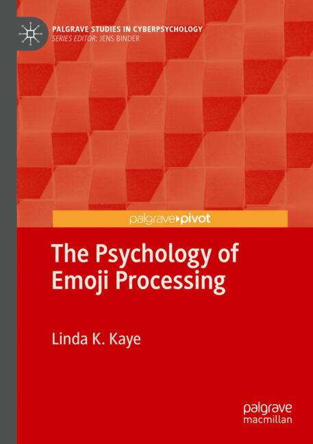 The Psychology of Emoji Processing