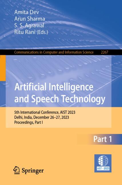 Artificial Intellig… - image