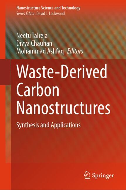 Waste-Derived Carbo…
