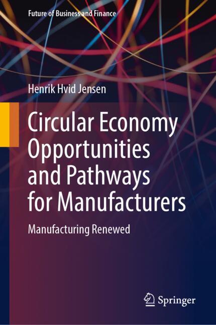 Circular Economy Op…