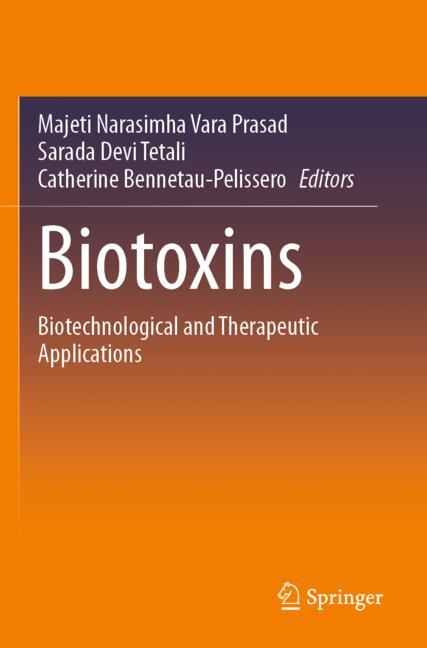 Biotoxins