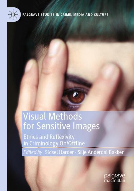 Visual Methods for Sensitive Images