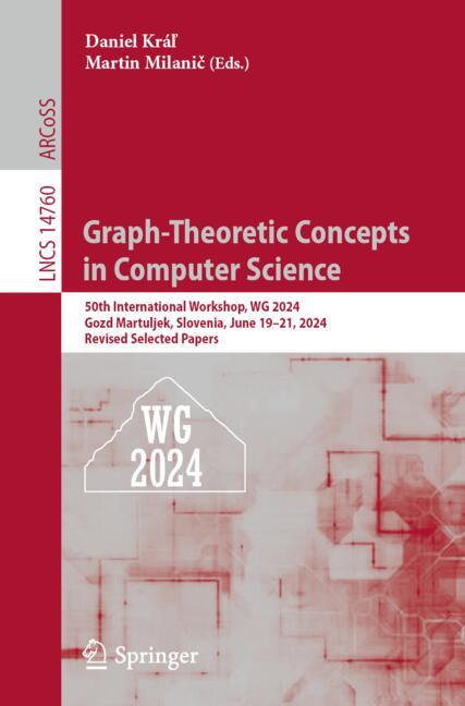 Graph-Theoretic Con…