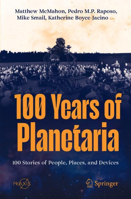 100 Years Of Planet…