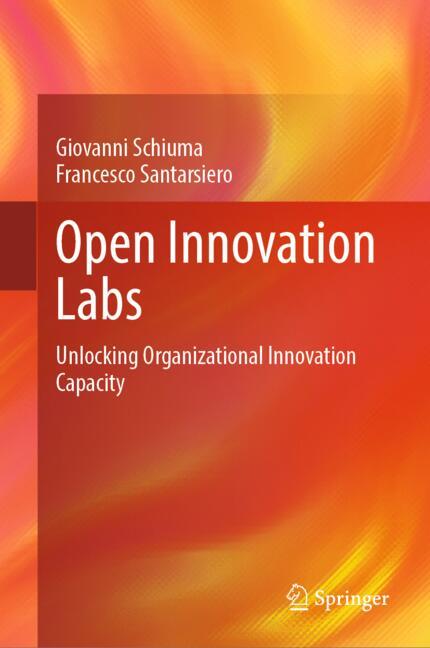 Open Innovation Labs - image
