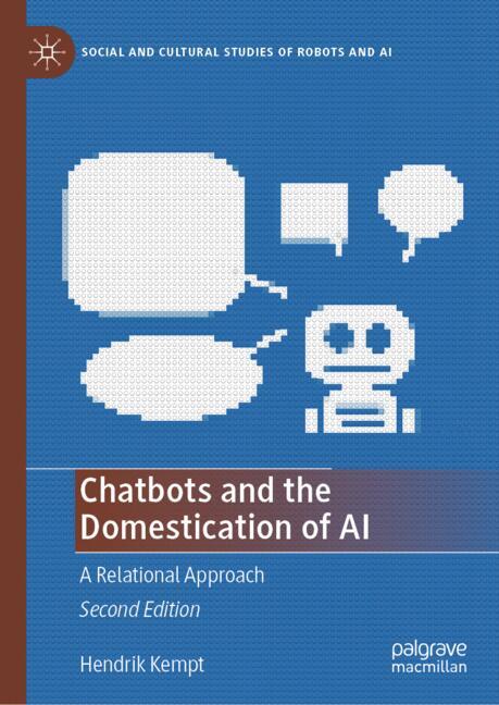 Chatbots And The Do…