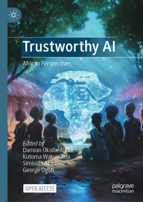 Trustworthy Ai