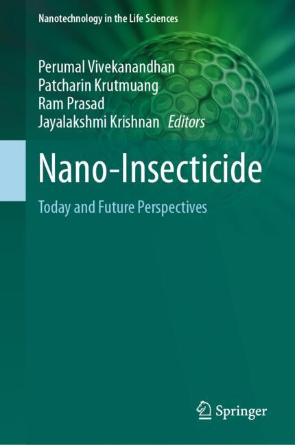 Nano-Insecticide - image
