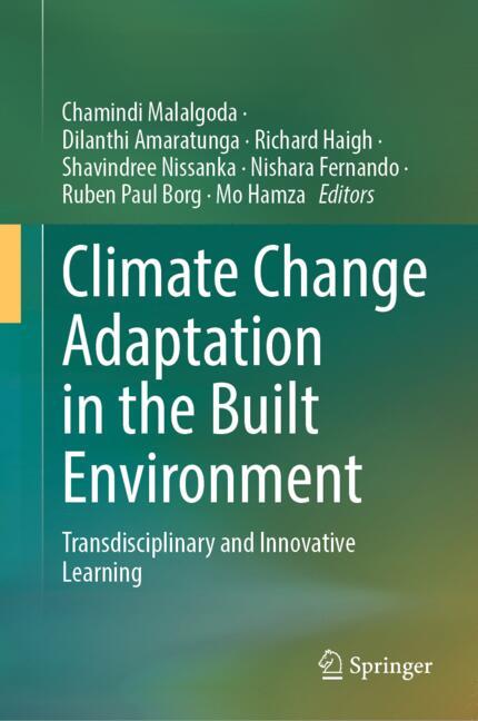 Climate Change Adap…