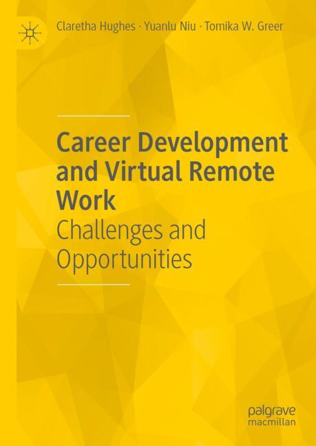 Career Development …