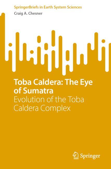 Toba Caldera: The E…