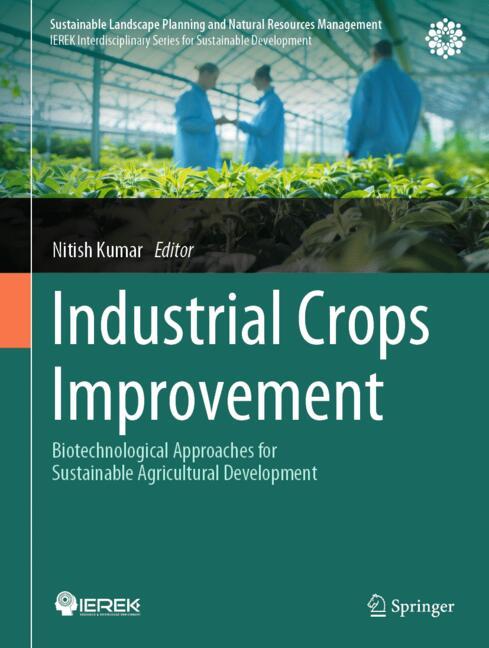 Industrial Crops Im…