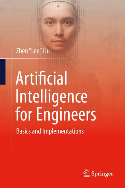 Artificial Intelligence for Engineers