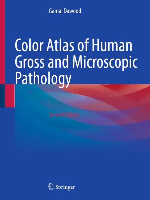 Color Atlas Of Huma…