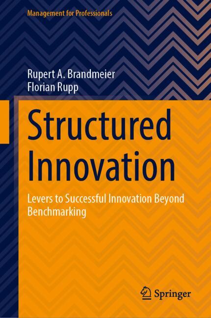 Structured Innovation