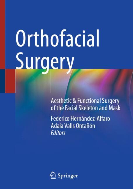 Springer Orthofacial Surgery