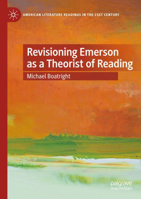 Revisioning Emerson… - image