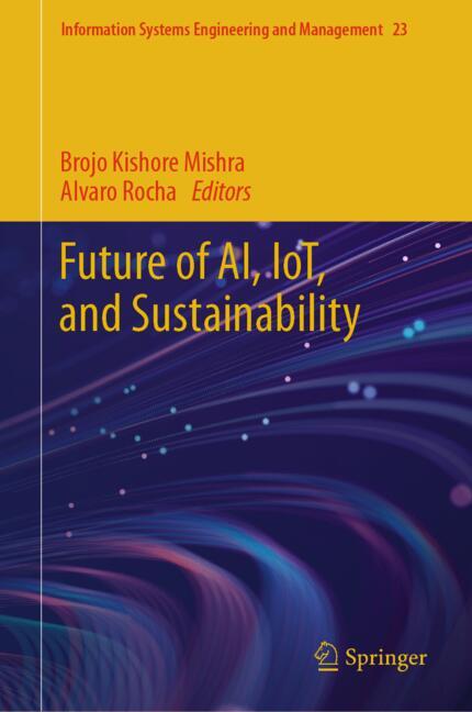 Future Of Ai, Iot, …