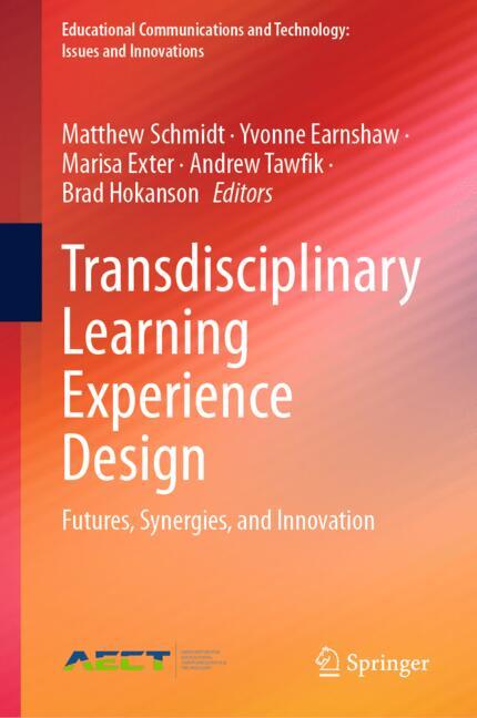 Transdisciplinary L… - image