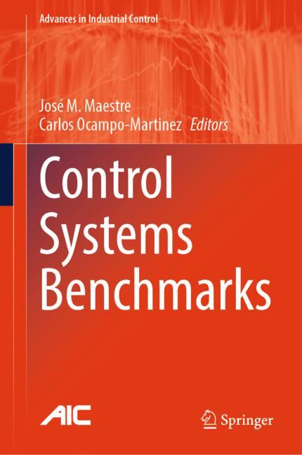 Control Systems Ben… - image