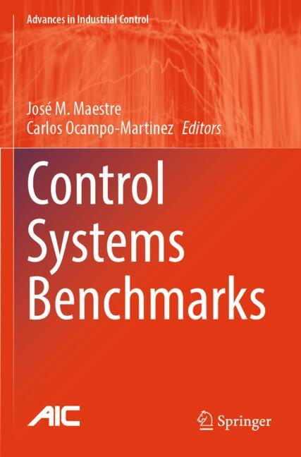 Control Systems Benchmarks