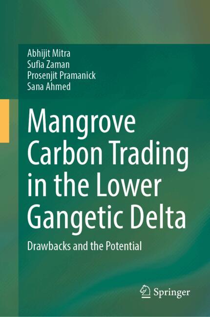 Mangrove Carbon Tra…