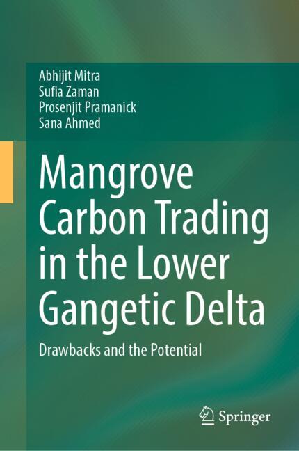 Mangrove Carbon Tra…