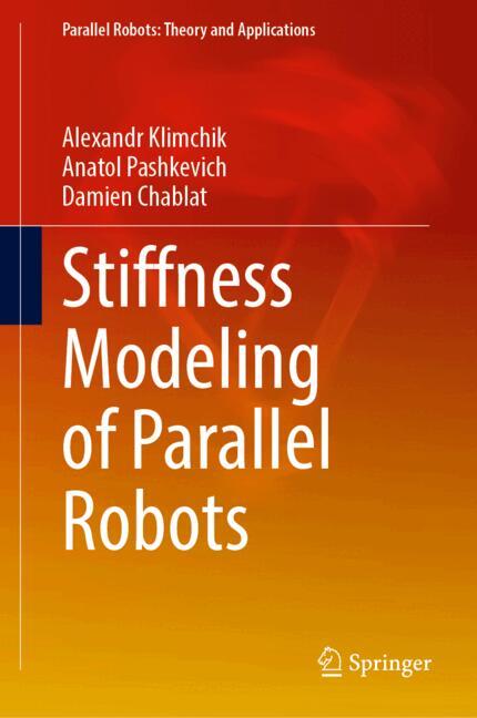 Stiffness Modeling … - image