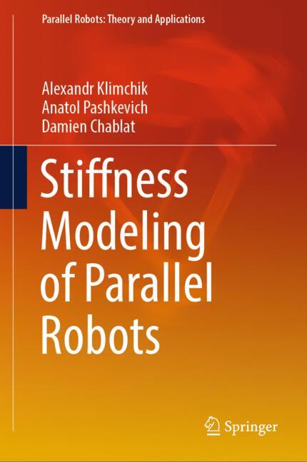 Stiffness Modeling … - image
