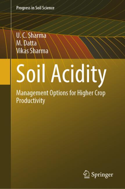 Soil Acidity - image