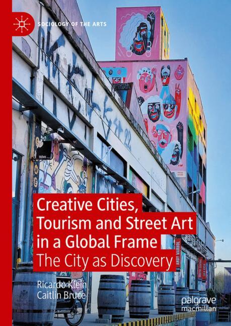 Creative Cities, To…