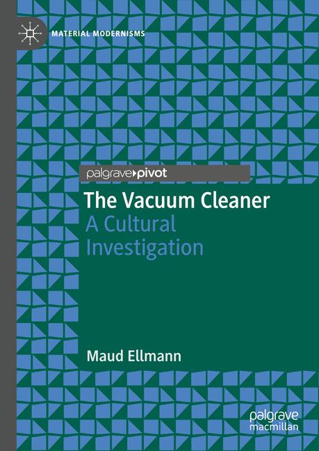 The Vacuum Cleaner - image