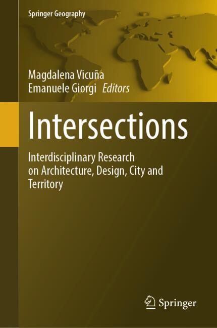 Intersections - image