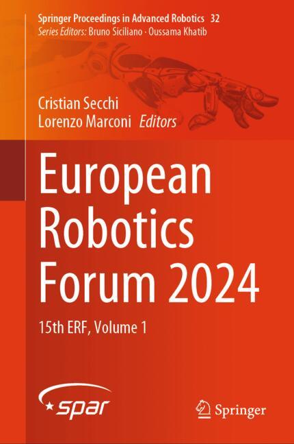 European Robotics F…