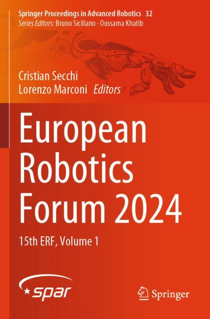 European Robotics F…