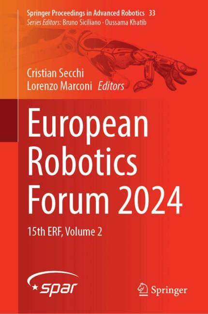 European Robotics F…