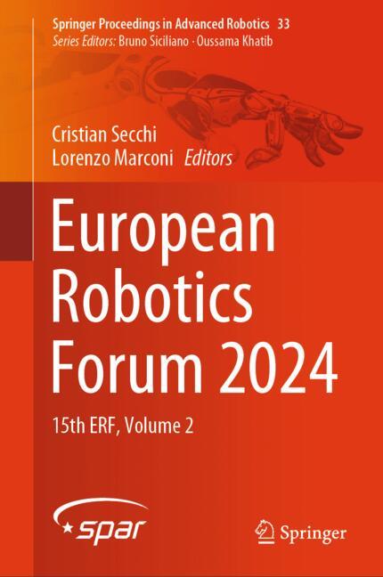 European Robotics F…