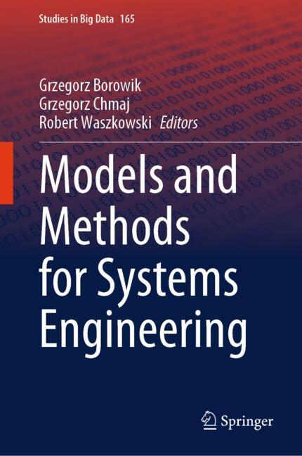 Models And Methods …