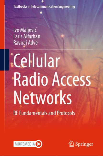 Cellular Radio Acce…