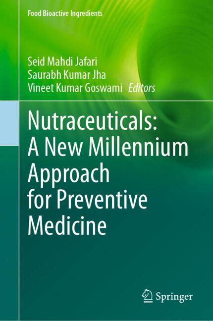 Nutraceuticals: A N… - image